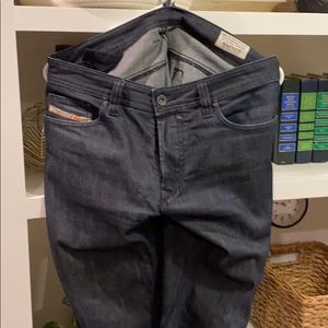 Men’s diesel jeans